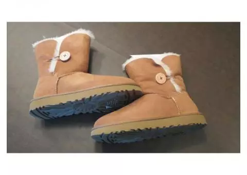 UGG Boots