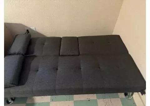 Futon/couch