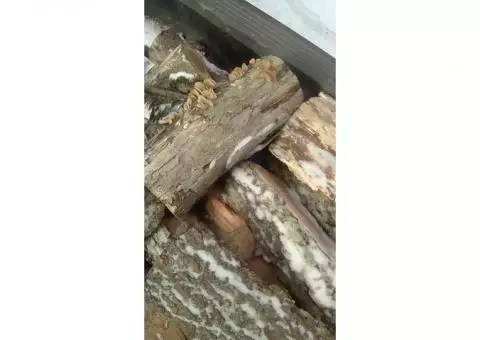 Wood for sale