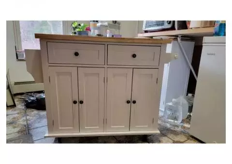 Kitchen Cart