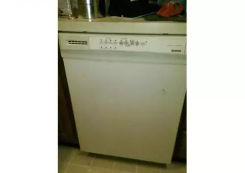 Dishwasher