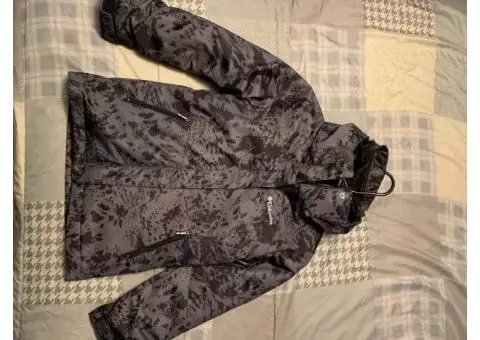 Columbia Jacket