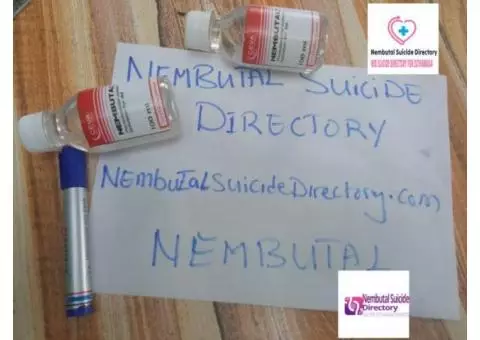 Buy Nembutal | Order Nembutal| Price for Nembutal