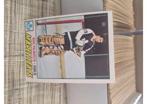 Bobby Orr OPC 1977-78 card 251