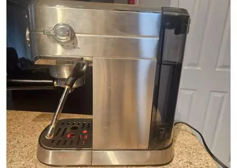 Casa Brews Espresso Coffee Maker