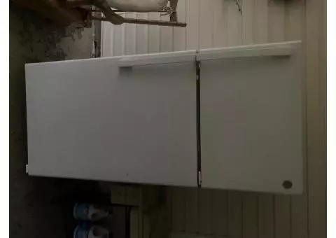 ge refrigerator