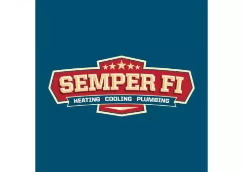 Semper Fi Heating & Cooling LLC