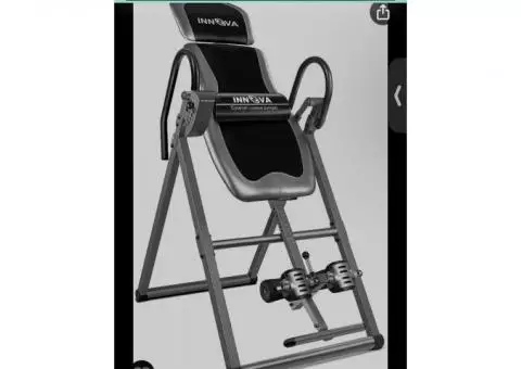 Inversion Table