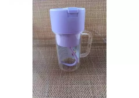 (FOR TRADE!!!) Portable Blender