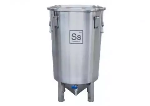 Home Brewing Equipment