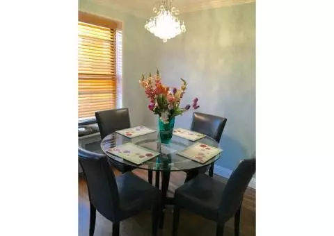 5 Piece Dining Set