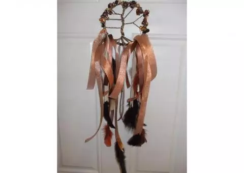 Dream Catchers!