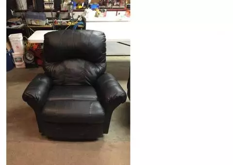 Recliners