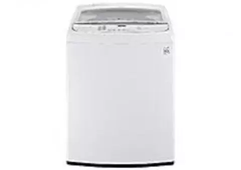 Brand New LG Electric Washer Dryer Set!