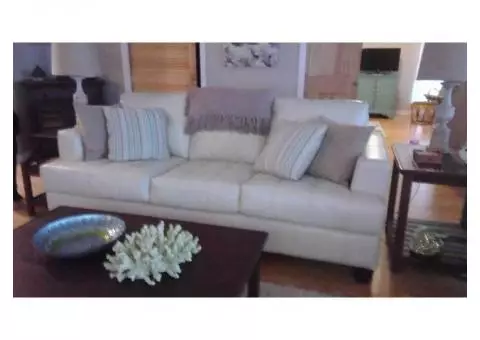 Beautiful Sofa