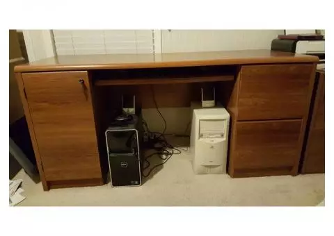 desk