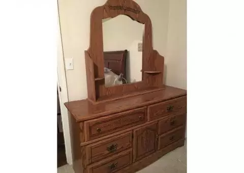 Bedroom Set