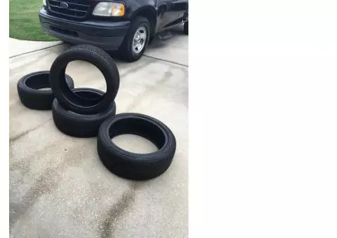 Tires for sale