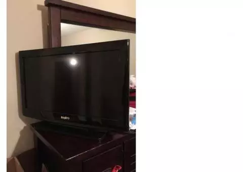 Sanyo Tv