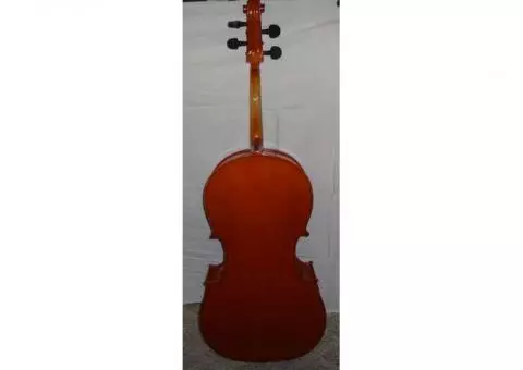 Cello