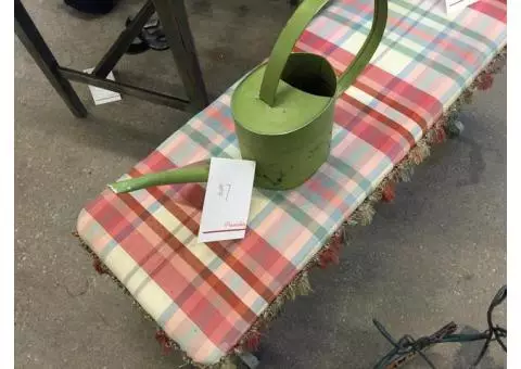 Watering can