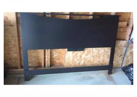 Headboard