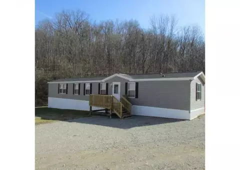 Mobile Home For Sale