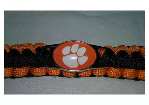 ALEDO BEARCAT PARACORD BRACELET