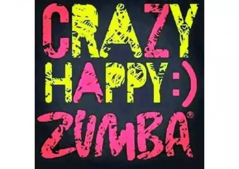 Zumba Fitness