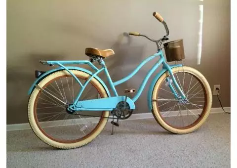 Huffy Cruiser Bicycle