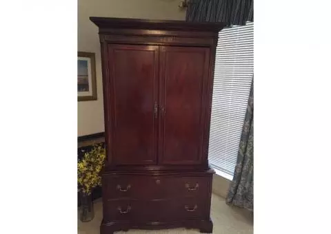 Armoire