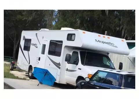 2007 Majestic RV