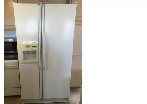 Refrigerator KitchenAid