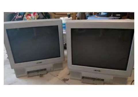 Tv-20" inch Apex