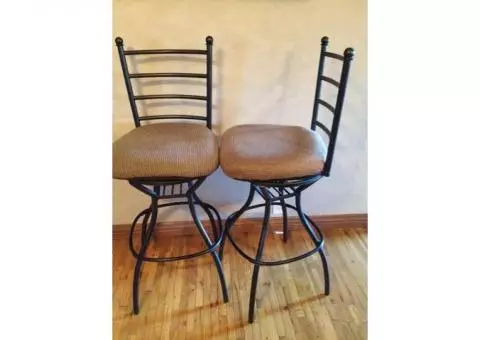 Bar Stools