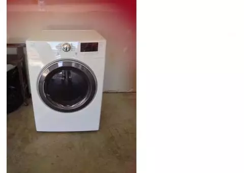 Kenmore Gas Dryer