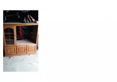 Tv stand