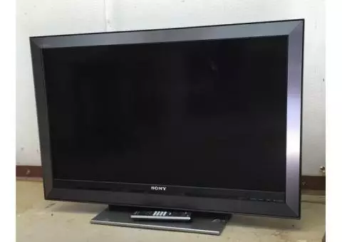 Sony TV