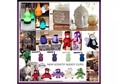 Scentsy