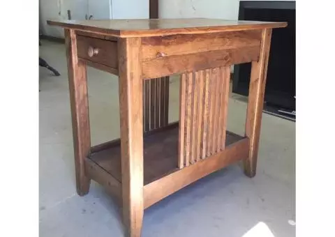 End Table