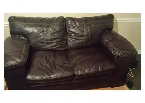 Loveseat