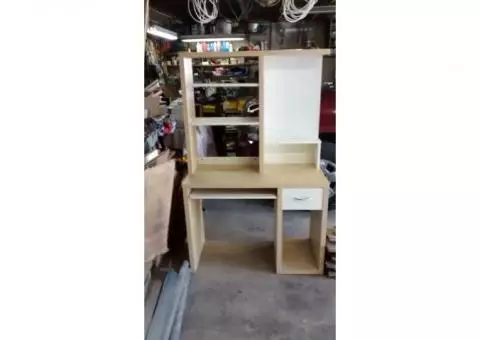 Computer Desk