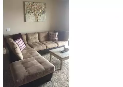 Living Room Sectional