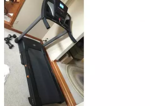 Nordictrack Treadmill