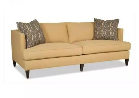 Modern Couch