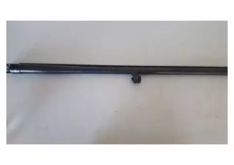 Mossberg 500 barrel