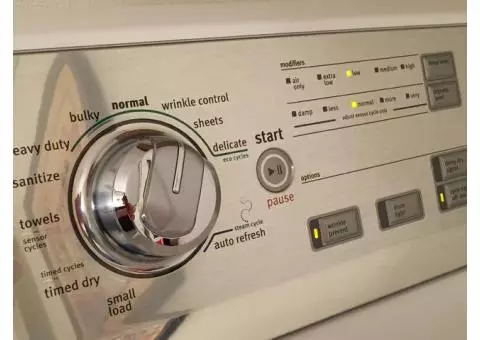 Dryer