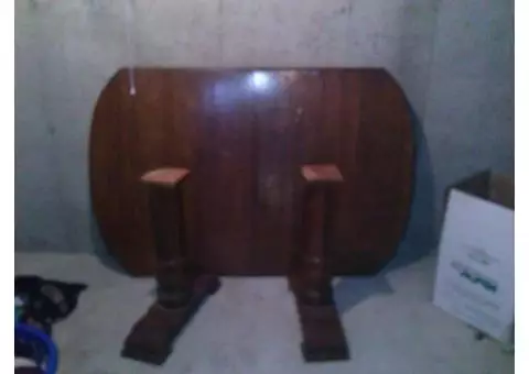 dinning table