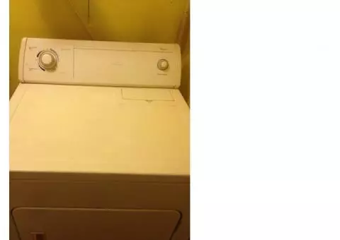 Electric Dryer