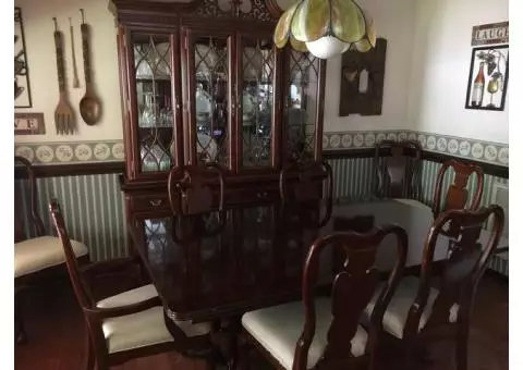 Dining Room Set